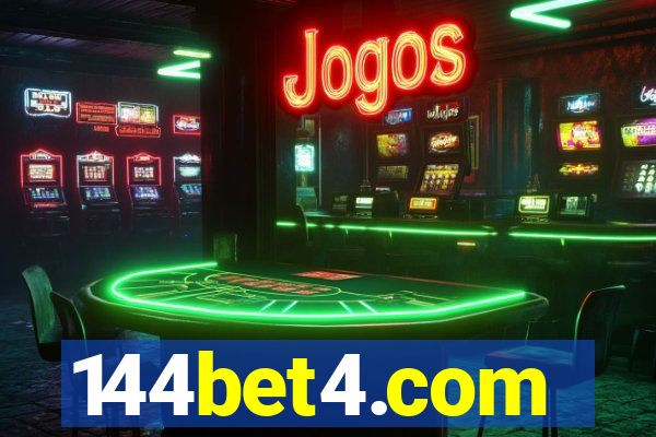 144bet4.com