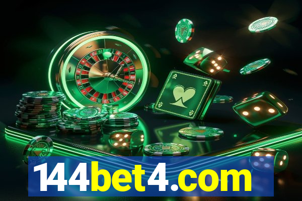 144bet4.com