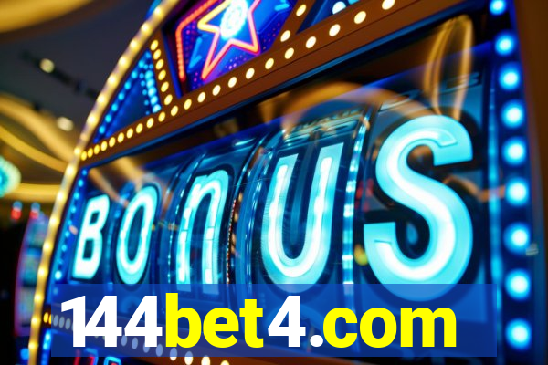 144bet4.com