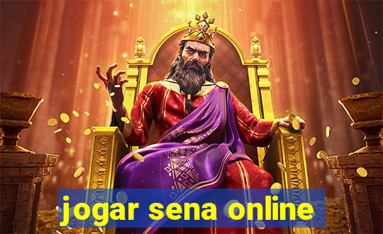 jogar sena online