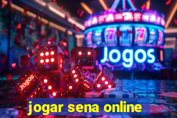 jogar sena online