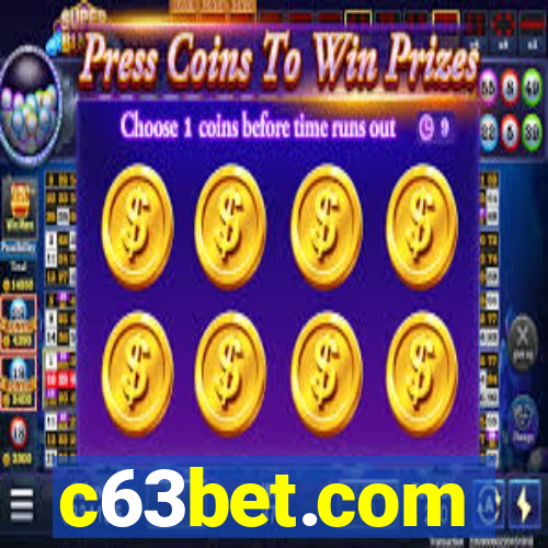 c63bet.com