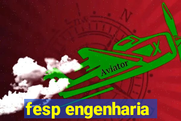 fesp engenharia