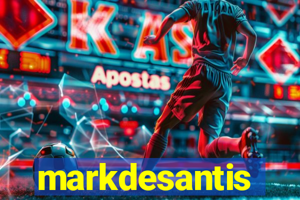 markdesantis