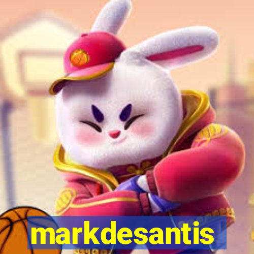 markdesantis