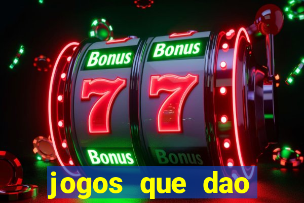 jogos que dao bonus gratis