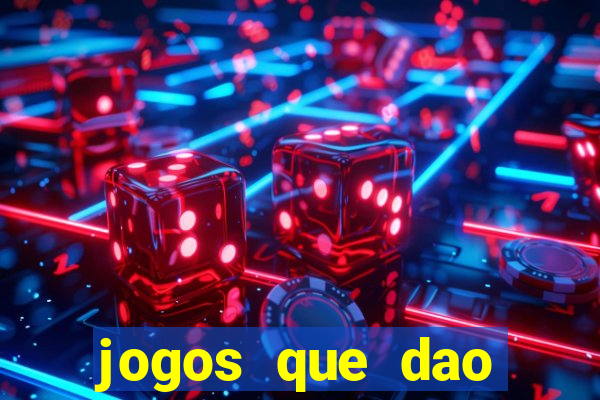 jogos que dao bonus gratis