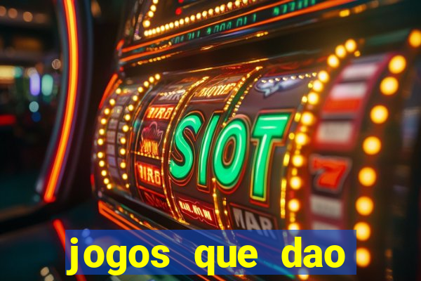 jogos que dao bonus gratis