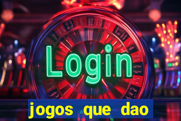 jogos que dao bonus gratis