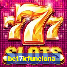 bet7kfunciona