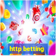 http betting