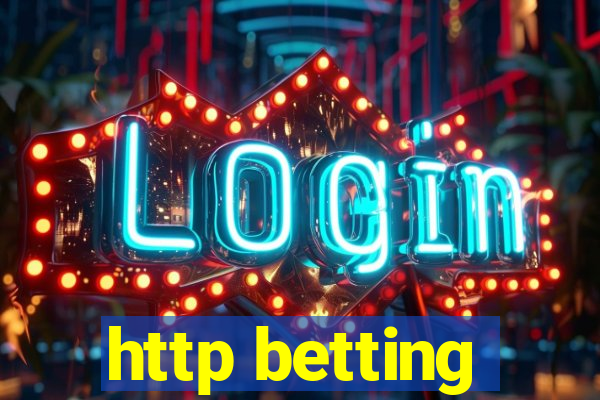 http betting