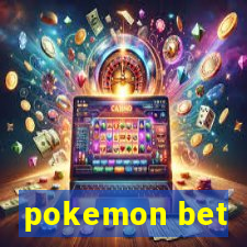 pokemon bet