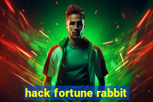 hack fortune rabbit