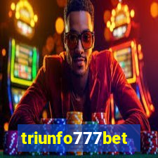 triunfo777bet