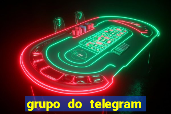 grupo do telegram mais de 18