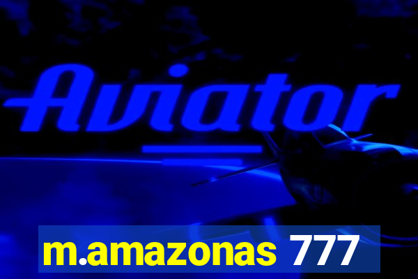 m.amazonas 777