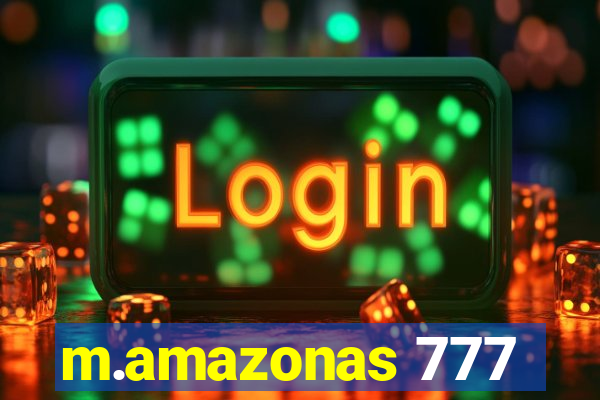 m.amazonas 777