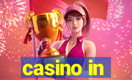 casino in