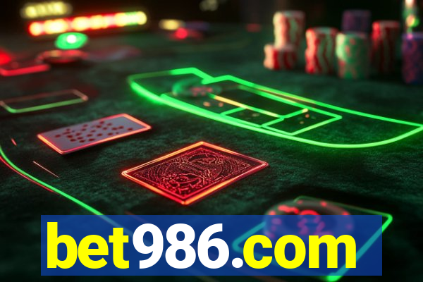 bet986.com