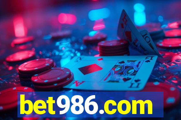 bet986.com