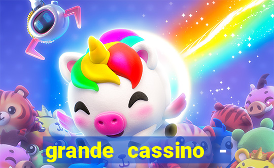 grande cassino - jogo wjnet