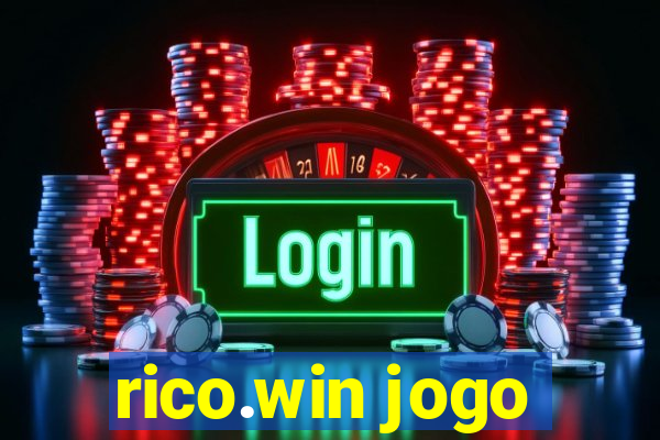 rico.win jogo