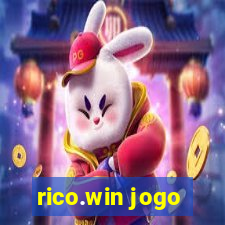 rico.win jogo