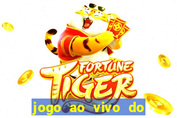 jogo ao vivo do inter hoje