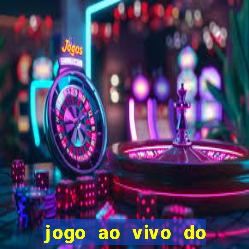 jogo ao vivo do inter hoje