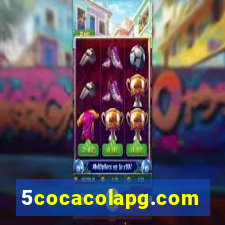 5cocacolapg.com