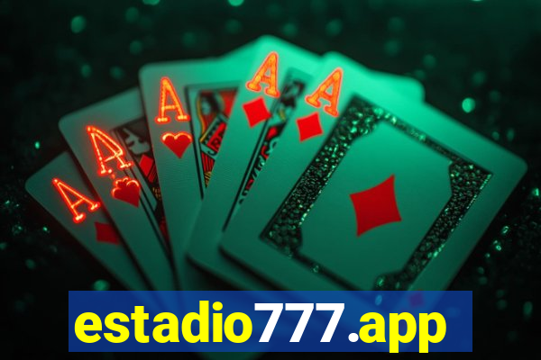 estadio777.app