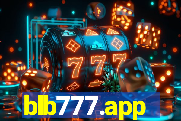 blb777.app