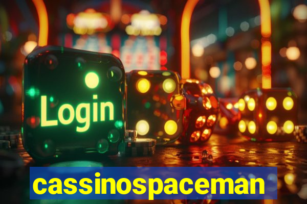 cassinospaceman