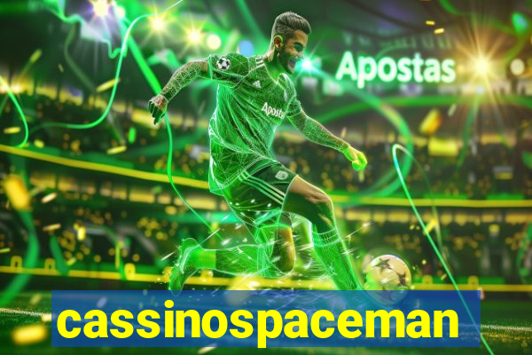 cassinospaceman