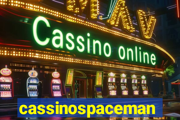 cassinospaceman