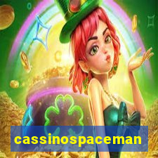 cassinospaceman