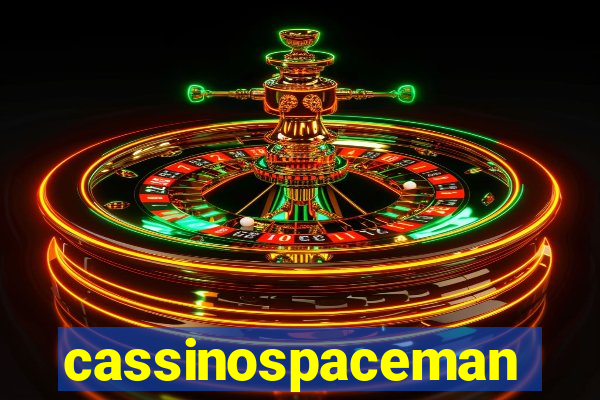 cassinospaceman