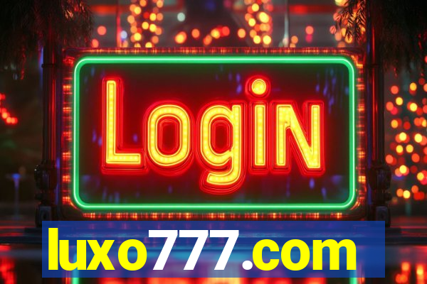 luxo777.com