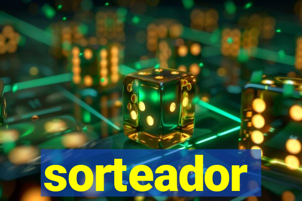 sorteador