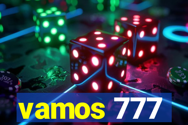 vamos 777