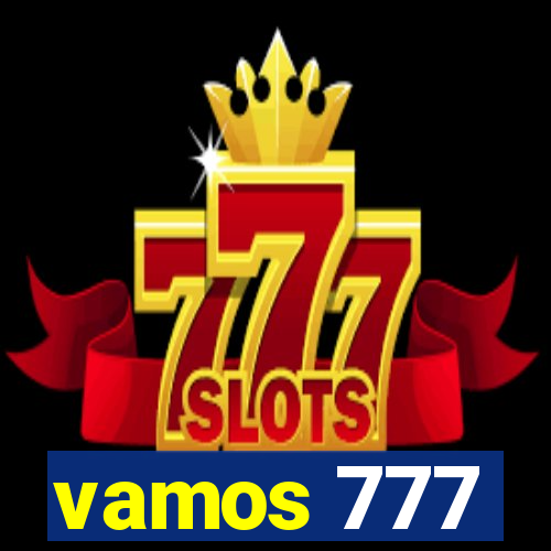 vamos 777