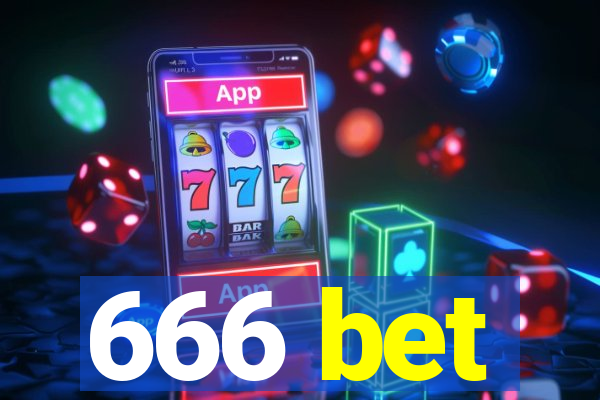 666 bet