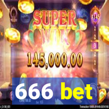 666 bet