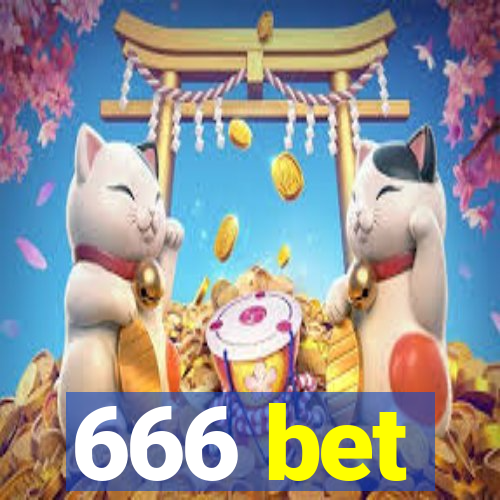 666 bet