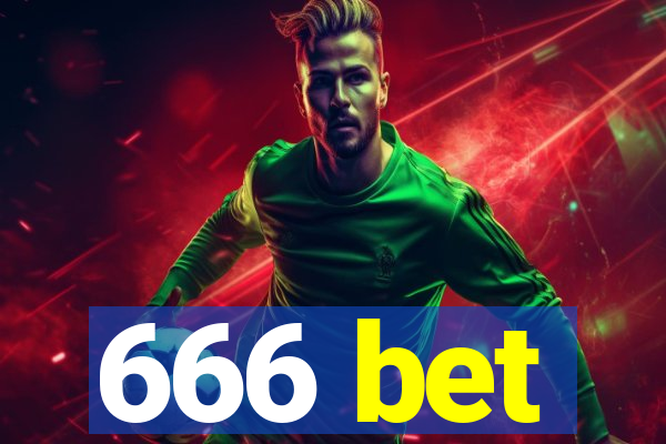 666 bet