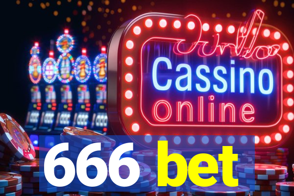 666 bet