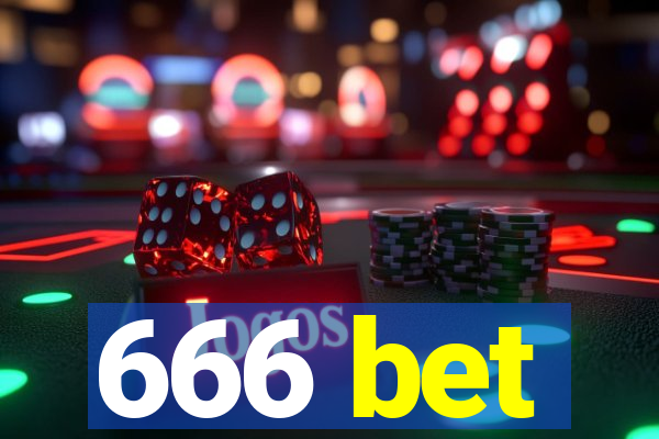 666 bet