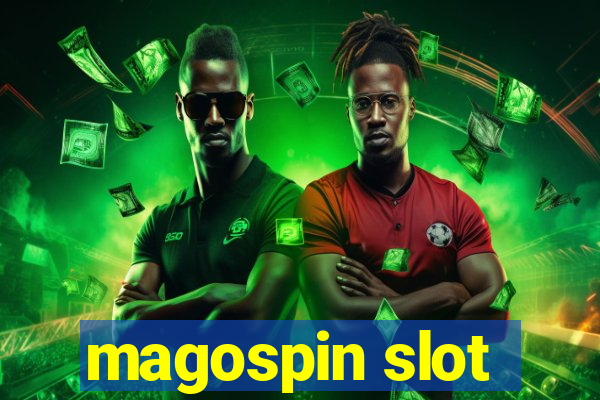 magospin slot