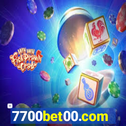 7700bet00.com